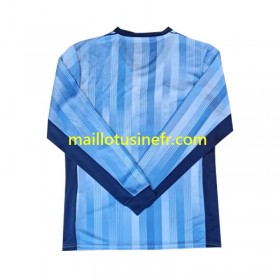 Maillot de Foot Tottenham Spurs Extérieur 2024-25 Manches Longues